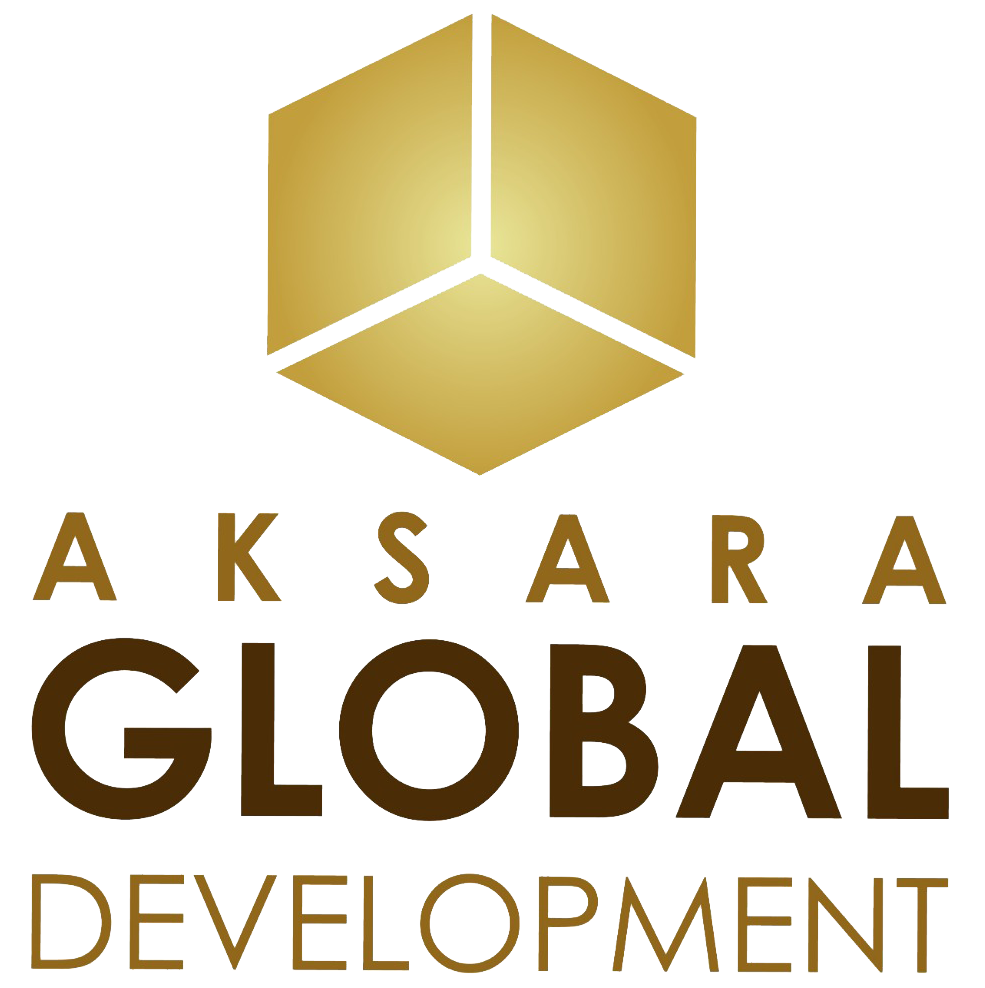 PT Aksara Global Development Tbk.